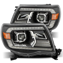 Load image into Gallery viewer, Product image 1 showing the AlphaRex headlights identified as ARX880741.