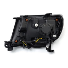Load image into Gallery viewer, Product image 2 showing the AlphaRex headlights identified as ARX880741.