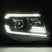Load image into Gallery viewer, Product image 3 showing the AlphaRex headlights identified as ARX880741.