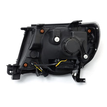 Load image into Gallery viewer, Product image 4 showing the AlphaRex headlights identified as ARX880743.