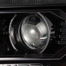Load image into Gallery viewer, Product image 5 showing the AlphaRex headlights identified as ARX880748.