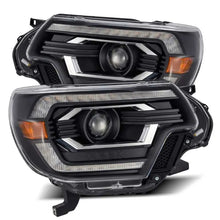 Load image into Gallery viewer, Product image 1 showing the AlphaRex headlights identified as ARX880749.