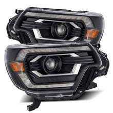 Load image into Gallery viewer, Product image 1 showing the AlphaRex headlights identified as ARX880751.
