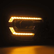 Load image into Gallery viewer, Product image 2 showing the AlphaRex headlights identified as ARX880751.