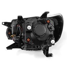 Load image into Gallery viewer, Product image 4 showing the AlphaRex headlights identified as ARX880751.