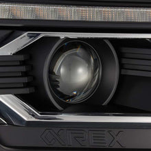 Load image into Gallery viewer, Product image 6 showing the AlphaRex headlights identified as ARX880751.