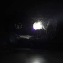 Load image into Gallery viewer, Product image 5 showing the AlphaRex headlights identified as ARX880757.