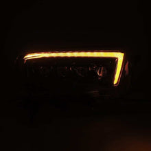 Load image into Gallery viewer, Product image 2 showing the AlphaRex headlights identified as ARX880758.