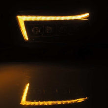 Load image into Gallery viewer, Product image 2 showing the AlphaRex headlights identified as ARX880759.