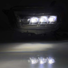 Load image into Gallery viewer, Product image 4 showing the AlphaRex headlights identified as ARX880759.