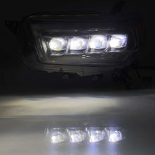 Load image into Gallery viewer, Product image 6 showing the AlphaRex headlights identified as ARX880759.