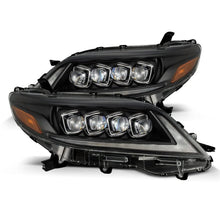 Load image into Gallery viewer, Product image 1 showing the AlphaRex headlights identified as ARX880768.
