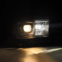 Load image into Gallery viewer, Product image 3 showing the AlphaRex headlights identified as ARX880823.