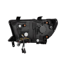 Load image into Gallery viewer, Product image 2 showing the AlphaRex headlights identified as ARX880824.