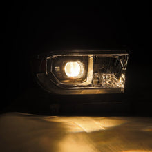 Load image into Gallery viewer, Product image 3 showing the AlphaRex headlights identified as ARX880824.