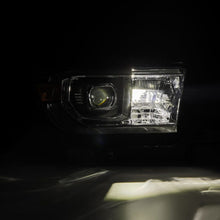 Load image into Gallery viewer, Product image 5 showing the AlphaRex headlights identified as ARX880824.