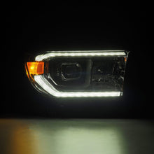 Load image into Gallery viewer, Product image 6 showing the AlphaRex headlights identified as ARX880824.