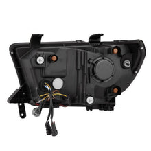 Load image into Gallery viewer, Product image 2 showing the AlphaRex headlights identified as ARX880825.