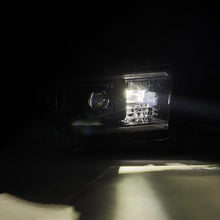 Load image into Gallery viewer, Product image 4 showing the AlphaRex headlights identified as ARX880825.