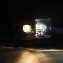 Load image into Gallery viewer, Product image 5 showing the AlphaRex headlights identified as ARX880825.