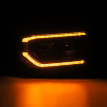 Load image into Gallery viewer, Product image 6 showing the AlphaRex headlights identified as ARX880825.