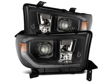 Load image into Gallery viewer, Product image 1 showing the AlphaRex headlights identified as ARX880828.