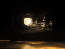 Load image into Gallery viewer, Product image 4 showing the AlphaRex headlights identified as ARX880828.