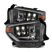 Load image into Gallery viewer, Product image 1 showing the AlphaRex headlights identified as ARX880832.