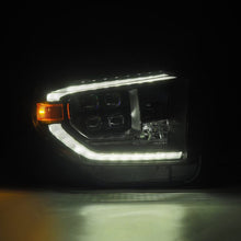 Load image into Gallery viewer, Product image 2 showing the AlphaRex headlights identified as ARX880832.
