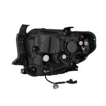 Load image into Gallery viewer, Product image 3 showing the AlphaRex headlights identified as ARX880832.