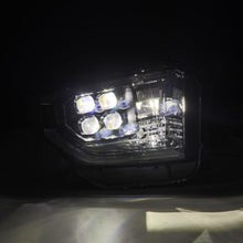 Load image into Gallery viewer, Product image 6 showing the AlphaRex headlights identified as ARX880832.