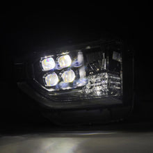 Load image into Gallery viewer, Product image 7 showing the AlphaRex headlights identified as ARX880832.