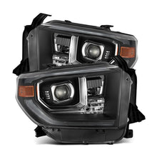 Load image into Gallery viewer, Product image 1 showing the AlphaRex headlights identified as ARX880840.