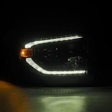 Load image into Gallery viewer, Product image 2 showing the AlphaRex headlights identified as ARX880840.