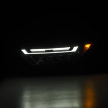 Load image into Gallery viewer, Product image 3 showing the AlphaRex headlights identified as ARX880857.