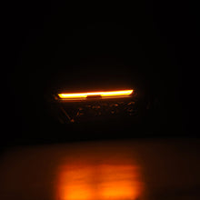 Load image into Gallery viewer, Product image 4 showing the AlphaRex headlights identified as ARX880857.