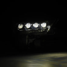 Load image into Gallery viewer, Product image 2 showing the AlphaRex headlights identified as ARX880861.