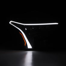 Load image into Gallery viewer, Product image 4 showing the AlphaRex headlights identified as ARX880861.
