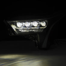 Load image into Gallery viewer, Product image 2 showing the AlphaRex headlights identified as ARX880862.