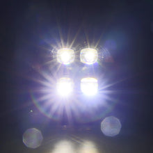 Load image into Gallery viewer, Product image 2 showing the AlphaRex headlights identified as ARX880867.