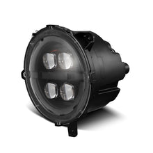 Load image into Gallery viewer, Product image 5 showing the AlphaRex headlights identified as ARX880867.