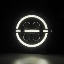 Load image into Gallery viewer, Product image 6 showing the AlphaRex headlights identified as ARX880867.