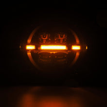 Load image into Gallery viewer, Product image 8 showing the AlphaRex headlights identified as ARX880867.