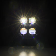 Load image into Gallery viewer, Product image 9 showing the AlphaRex headlights identified as ARX880867.