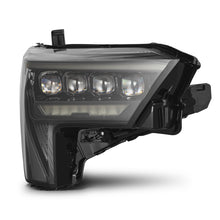 Load image into Gallery viewer, Product image 6 showing the AlphaRex headlights identified as ARX880871.