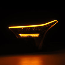 Load image into Gallery viewer, Product image 4 showing the AlphaRex headlights identified as ARX880872.
