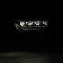 Load image into Gallery viewer, Product image 5 showing the AlphaRex headlights identified as ARX880872.