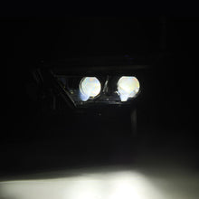 Load image into Gallery viewer, Product image 2 showing the AlphaRex headlights identified as ARX880873.