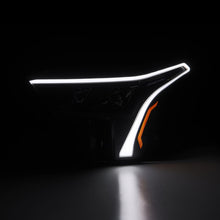 Load image into Gallery viewer, Product image 4 showing the AlphaRex headlights identified as ARX880873.