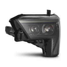Load image into Gallery viewer, Product image 5 showing the AlphaRex headlights identified as ARX880873.